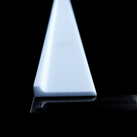 8 cm Genişlikte Perdelik Köpük Kartonpiyer | EP-53