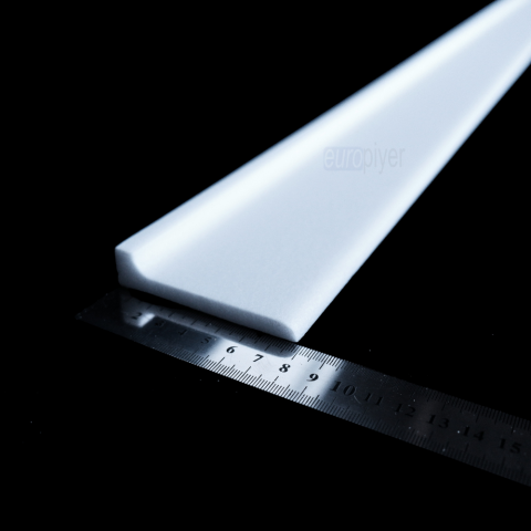 8 cm Genişlikte Perdelik Köpük Kartonpiyer | EP-53