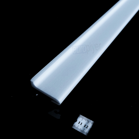 6,5 cm Genişliğinde Perdelik Köpük Kartonpiyer | EP-54