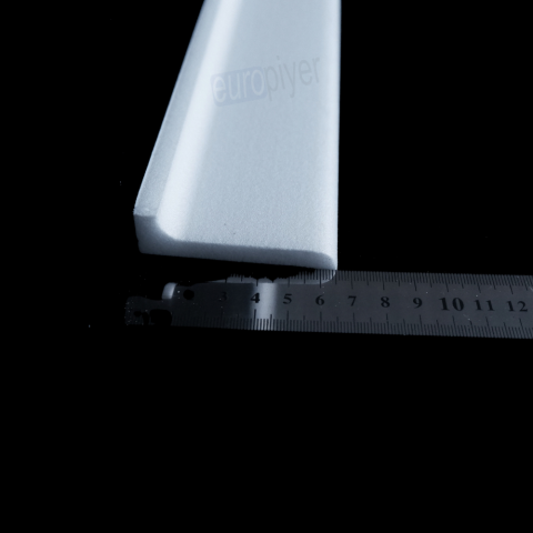 6,5 cm Genişliğinde Perdelik Köpük Kartonpiyer | EP-54