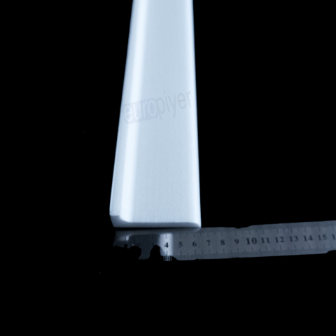 6,5 cm Genişliğinde Perdelik Köpük Kartonpiyer | EP-54