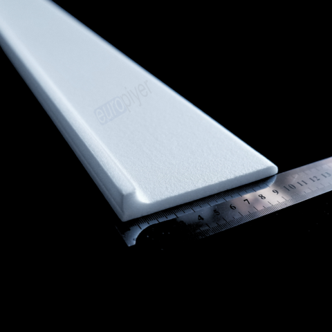 10 cm Genişlikte Perdelik Köpük Kartonpiyer | EP-55