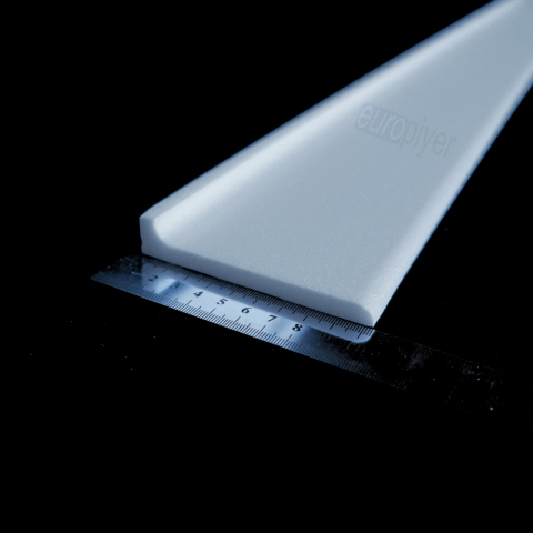 10 cm Genişlikte Perdelik Köpük Kartonpiyer | EP-55