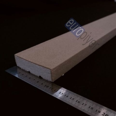 3x10 cm Dış Cephe Düz Söve