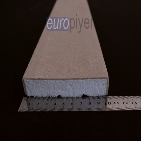 3x10 cm Dış Cephe Düz Söve