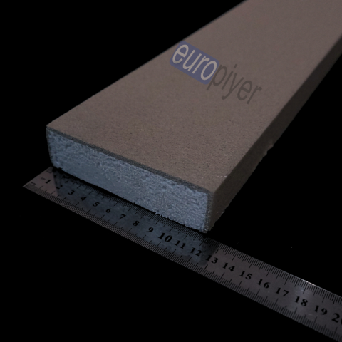 3x12 cm Düz Söve