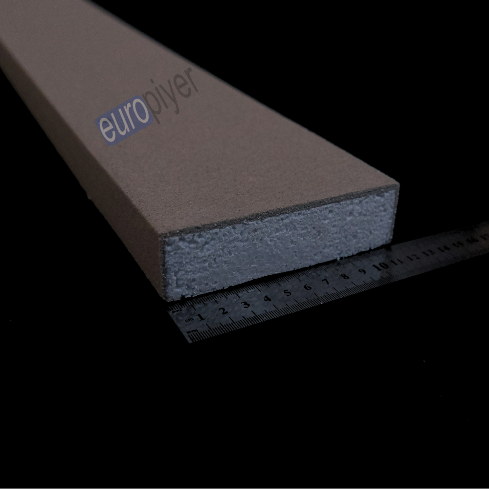 3x12 cm Düz Söve