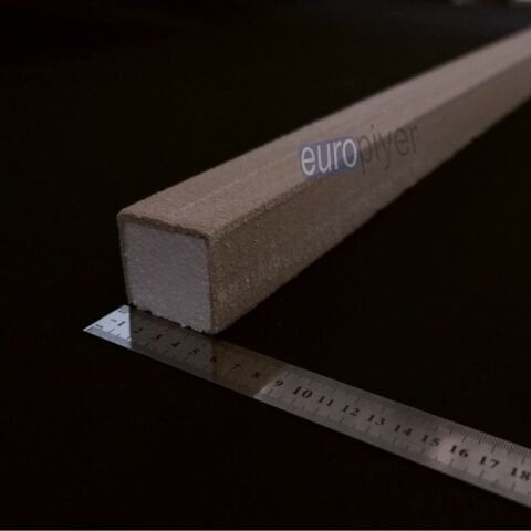 5x5 cm Düz Söve