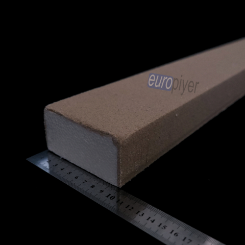 5x10 cm Düz Söve