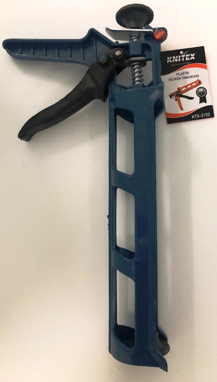 Termo-Plastik Silikon Tabancası