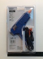 60 Watt Sıcak Silikon Tabancası