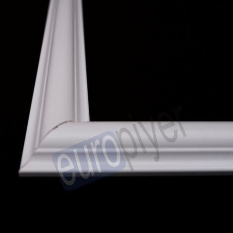 60x60 cm ve 30x30 cm Polimer Çerçeve Seti