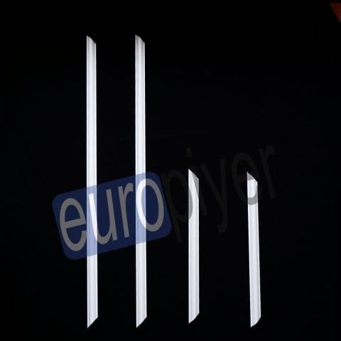 Çerçeve Yapmaya Hazır 60x120cm Polimer  Çıta Seti