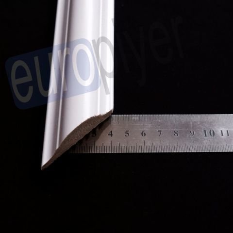 Çerçeve Yapmaya Hazır 60x120cm Polimer  Çıta Seti