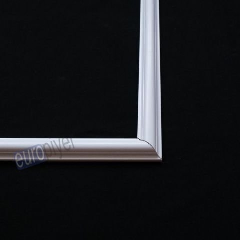 120x120 cm Çerçeve Yapmaya Hazır Polimer Çıta Seti