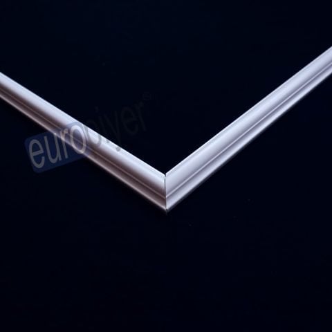 120x120 cm Çerçeve Yapmaya Hazır Polimer Çıta Seti