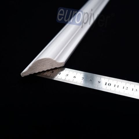 120x120 cm Çerçeve Yapmaya Hazır Polimer Çıta Seti