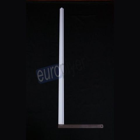 4 cm Genişlik, 120 cm Uzunluk Polimer Çıta