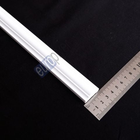 2,5 cm Genişlik, 120 cm Uzunluk Polimer Çıta