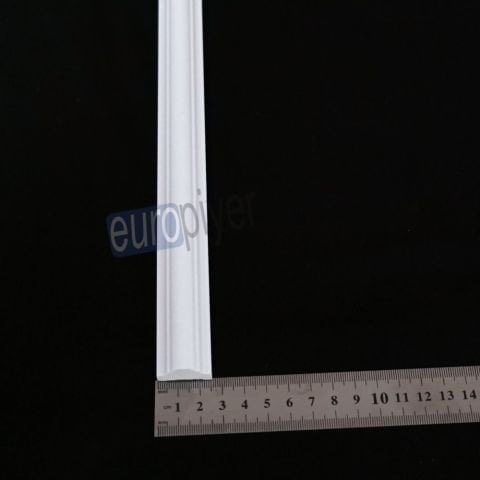 2,5 cm Genişlik, 120 cm Uzunluk Polimer Çıta