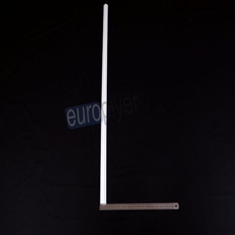 2,5 cm Genişlik, 120 cm Uzunluk Polimer Çıta