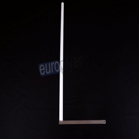 2,5 cm Genişlik, 120 cm Uzunluk Polimer Çıta
