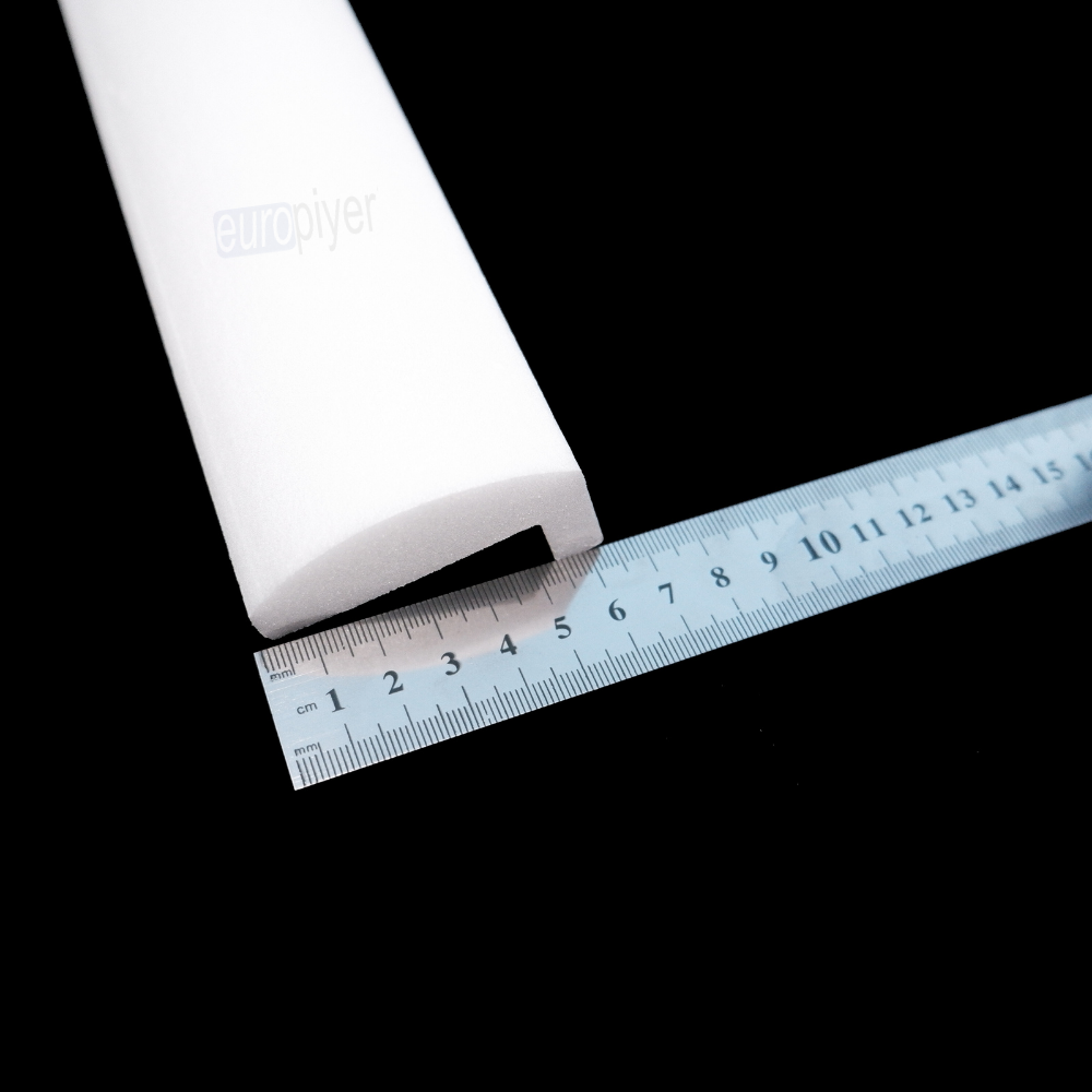 6 cm Genişliğinde Asma Tavan Bordürü | EPL 03