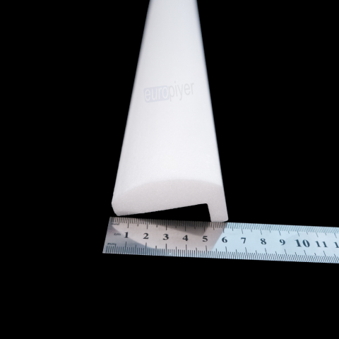6 cm Genişliğinde Asma Tavan Bordürü | EPL 03