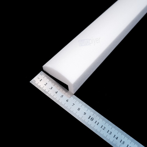 6 cm Genişliğinde Asma Tavan Bordürü | EPL 03