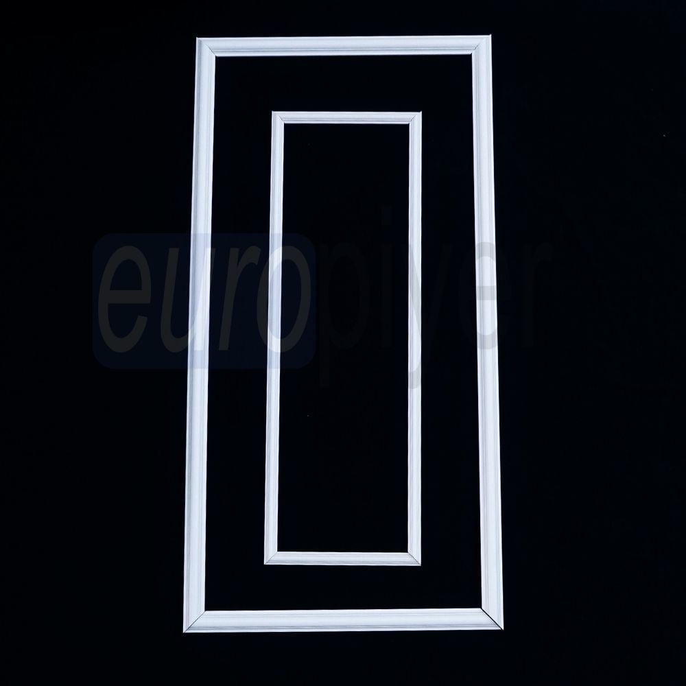 60x120cm ve 30x90cm Polimer Çerçeve Seti