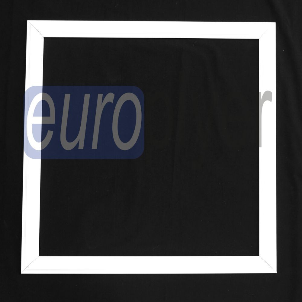 Çerçeve Yapmaya Hazır 60x60 cm Polimer Çıta Seti