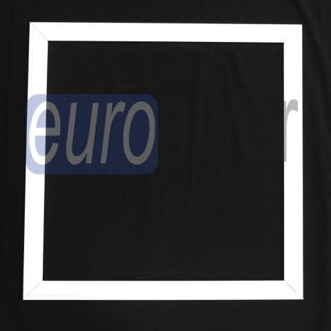 Çerçeve Yapmaya Hazır 60x60 cm Polimer Çıta Seti