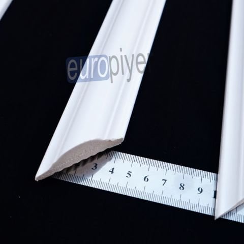 Çerçeve Yapmaya Hazır 60x60 cm Polimer Çıta Seti