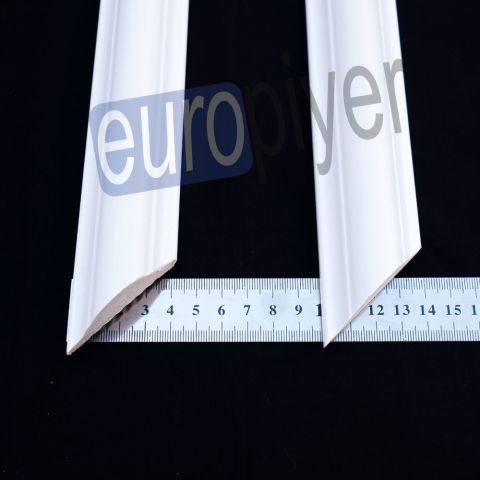 Çerçeve Yapmaya Hazır 60x60 cm Polimer Çıta Seti