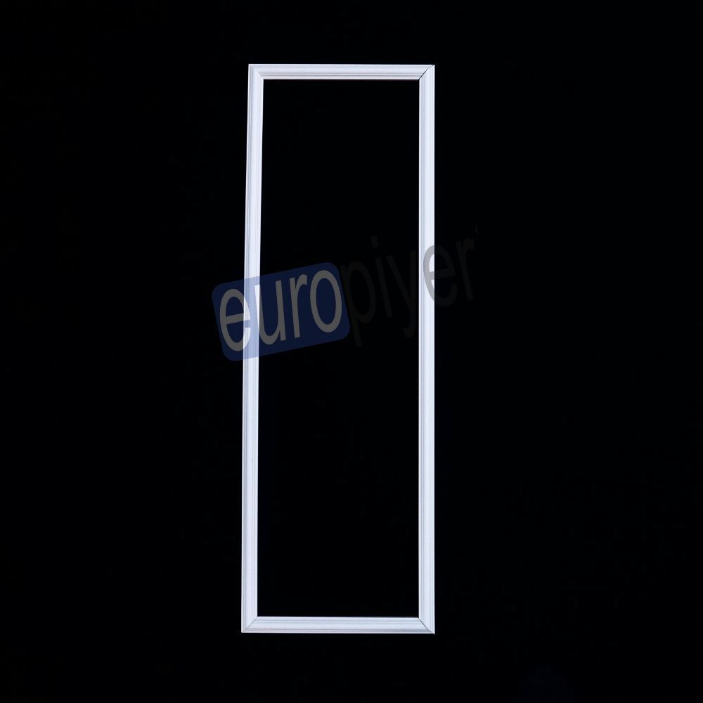 Çerçeve Yapmaya Hazır 30x90 cm Polimer Çıta Seti