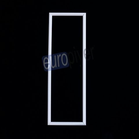 Çerçeve Yapmaya Hazır 30x90 cm Polimer Çıta Seti