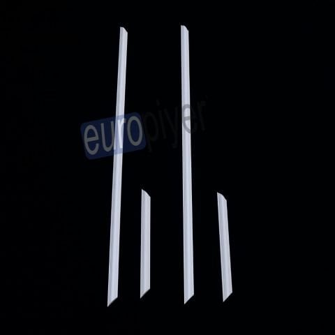 Çerçeve Yapmaya Hazır 30x90 cm Polimer Çıta Seti