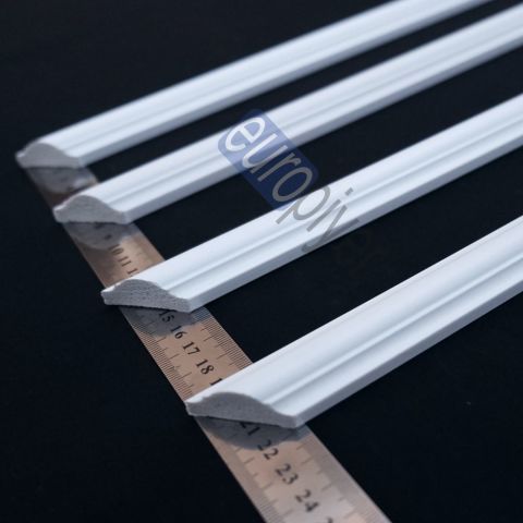 Çerçeve Yapmaya Hazır 30x90 cm Polimer Çıta Seti