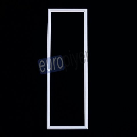 Çerçeve Yapmaya Hazır 30x90 cm Polimer Çıta Seti