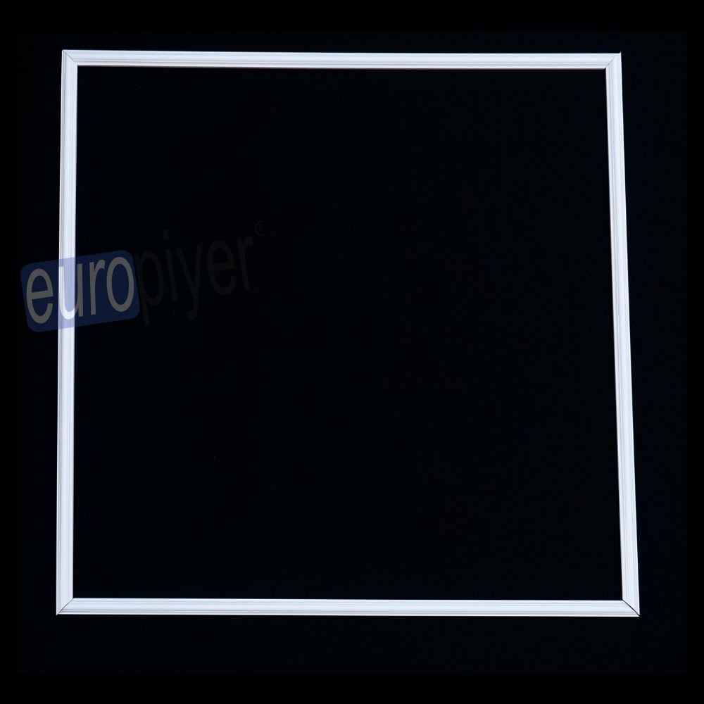 2,5 cm Genişlik, 90 cm x 90 cm Çerçeve Yapmaya Hazır Polimer Çıta Seti