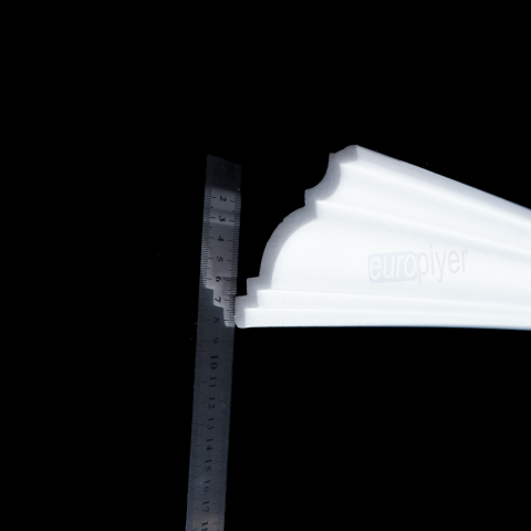 8x8 cm Köpük Kartonpiyer | EP-24