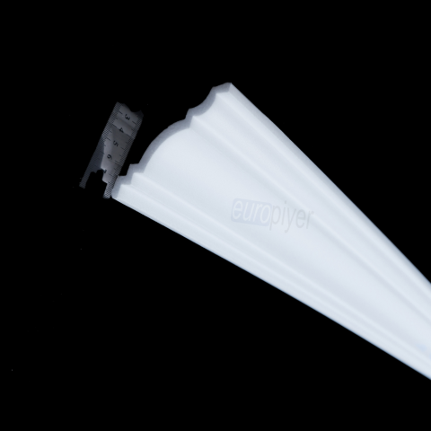 8x8 cm Köpük Kartonpiyer | EP-24