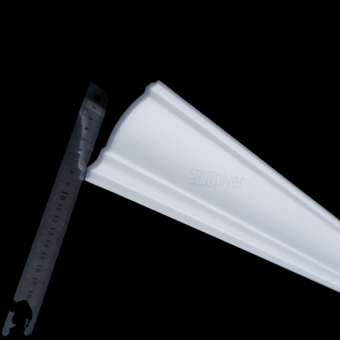 8 cm Genişlik Köpük Kartonpiyer | EP-21