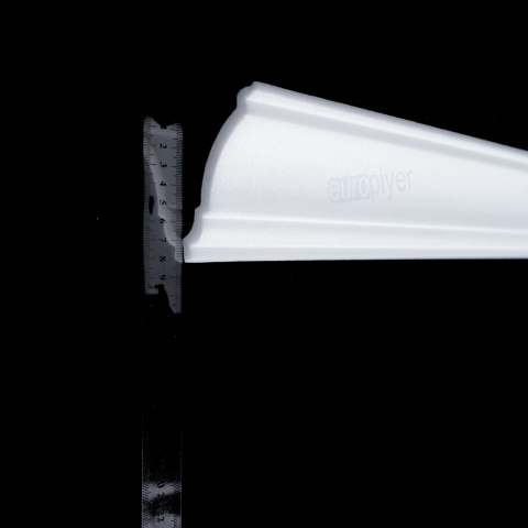 8 cm Genişlik Köpük Kartonpiyer | EP-21