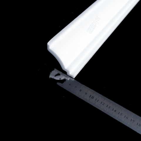 6,5 cm Genişlikte Köpük Kartonpiyer | EP-40