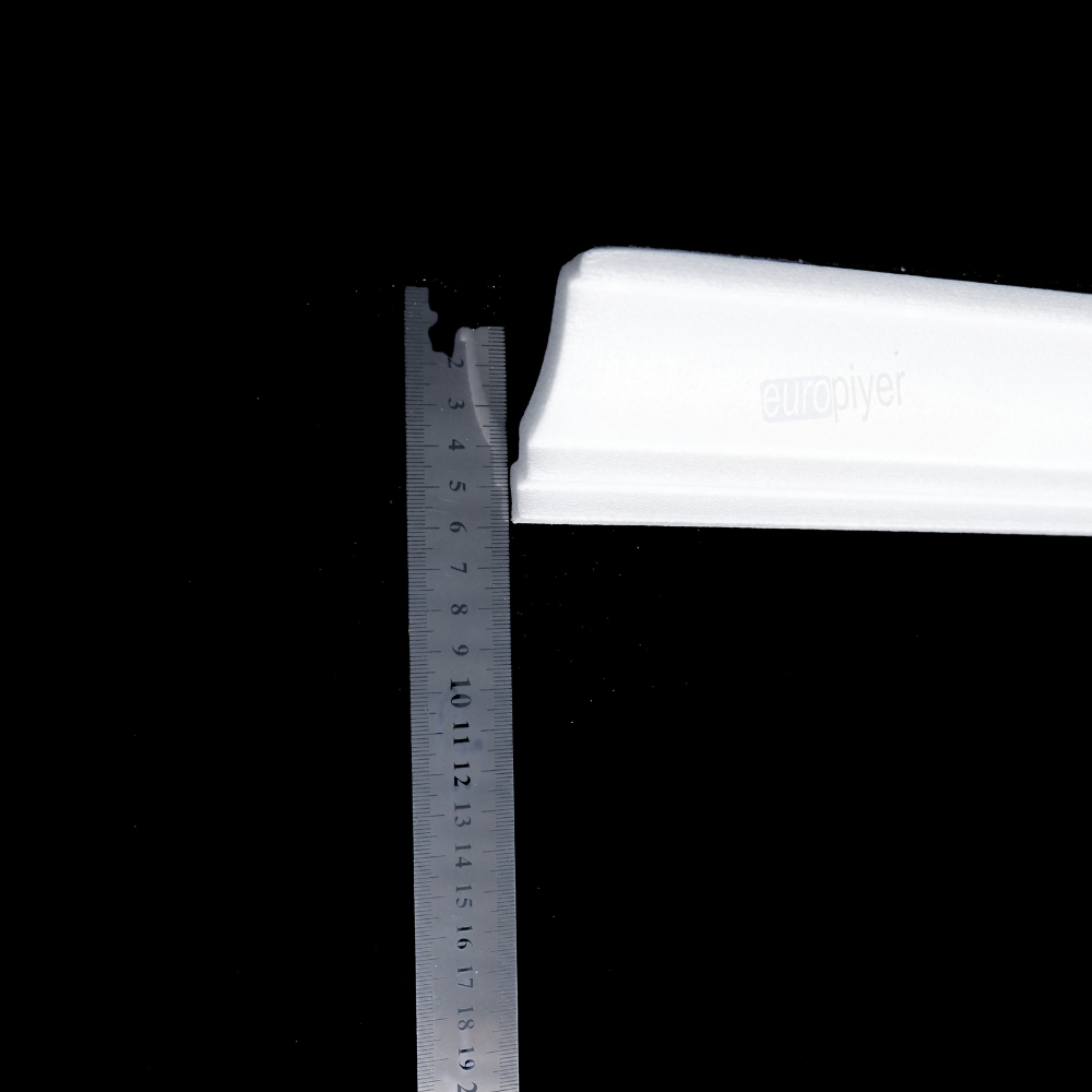 6,5 cm Genişlikte Köpük Kartonpiyer | EP-40