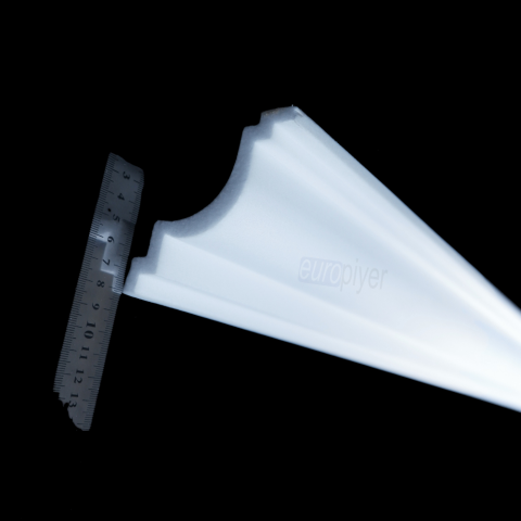 8 cm Genişlik Köpük Kartonpiyer | EP-92