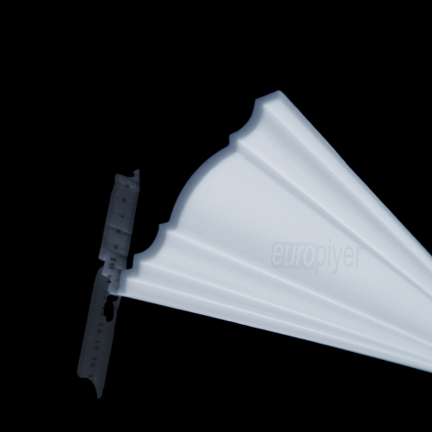 11,5x11,5 cm Köpük Kartonpiyer | EP-19