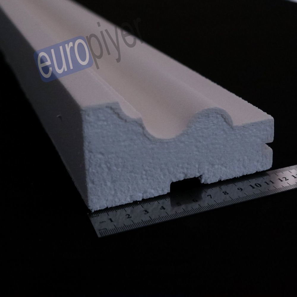 12x5,5 cm Tac Denizlik Söve | EKO-250