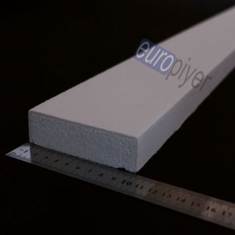 10x3 cm Ekonomik Söve | EKO-310